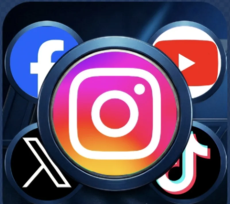 التواصل الاجتماعي