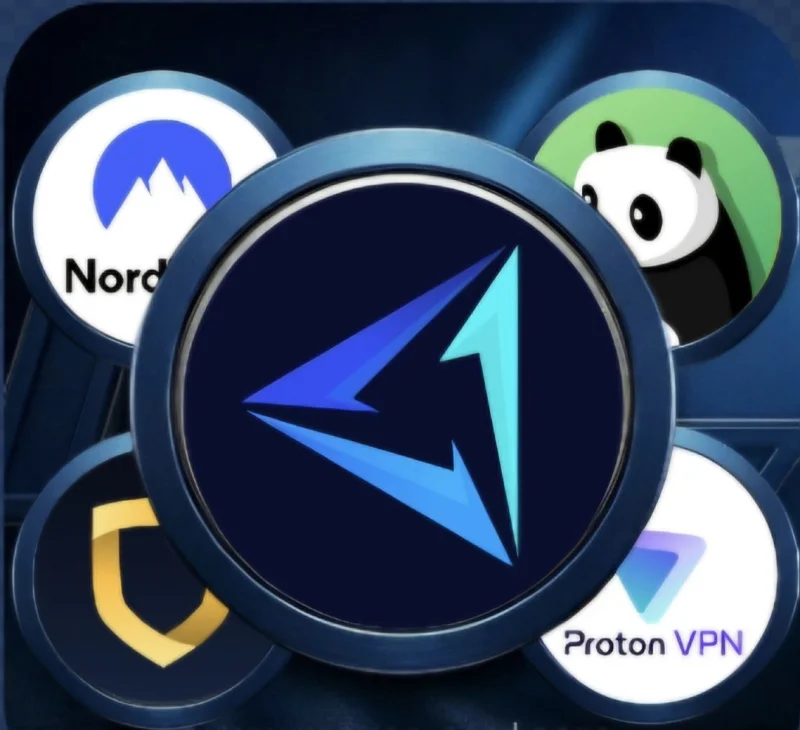 إشتراكات VPN