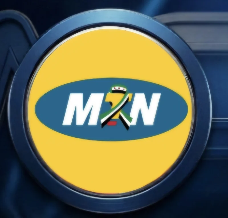شركة MTN