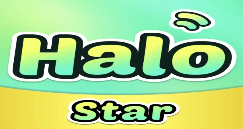 HaloStar