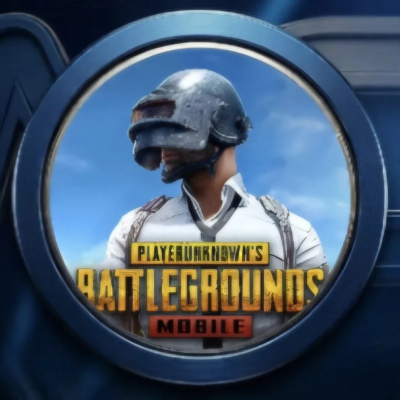 PUBG MOBILE
