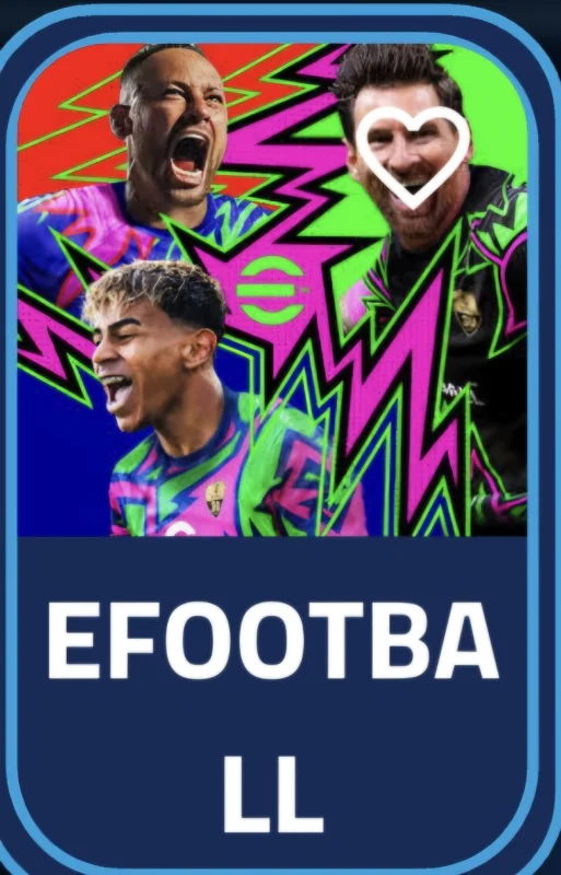 EFOOTBALL
