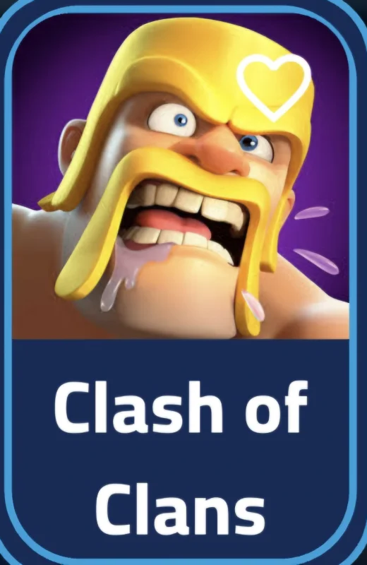 Clash of Clans