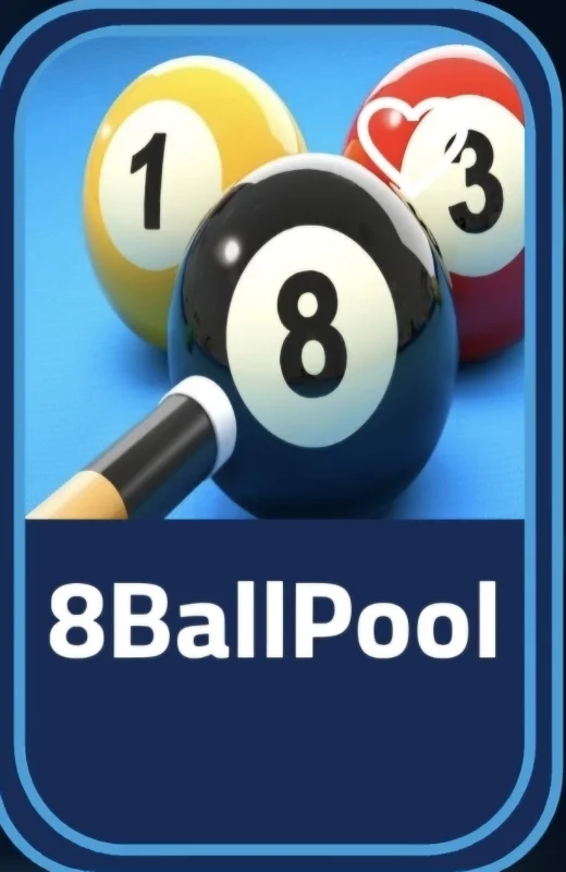 8BallPool
