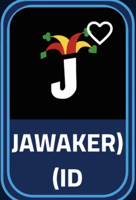 (JAWAKER (ID