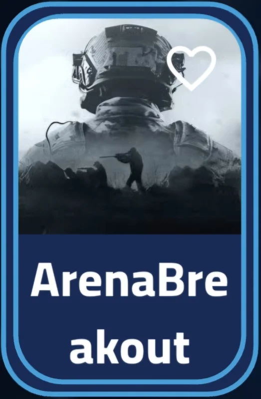 ArenaBreakout