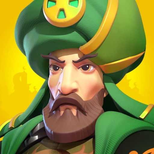 Merge Of Kingkoms