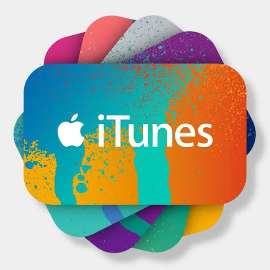 ITunes امريكي