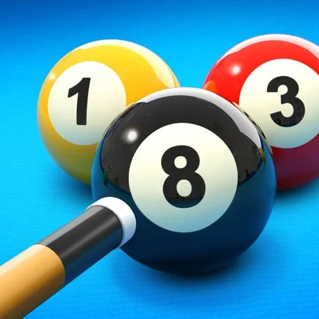 8BallPool