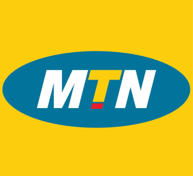 شركة MTN