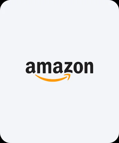 Amazon Card