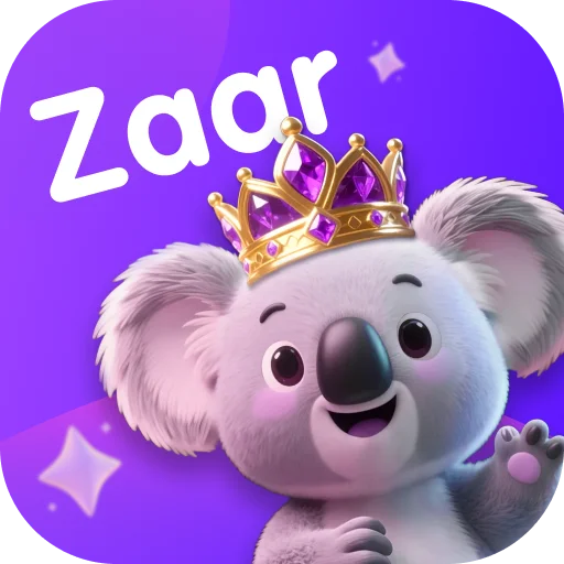ZAAR CHAT