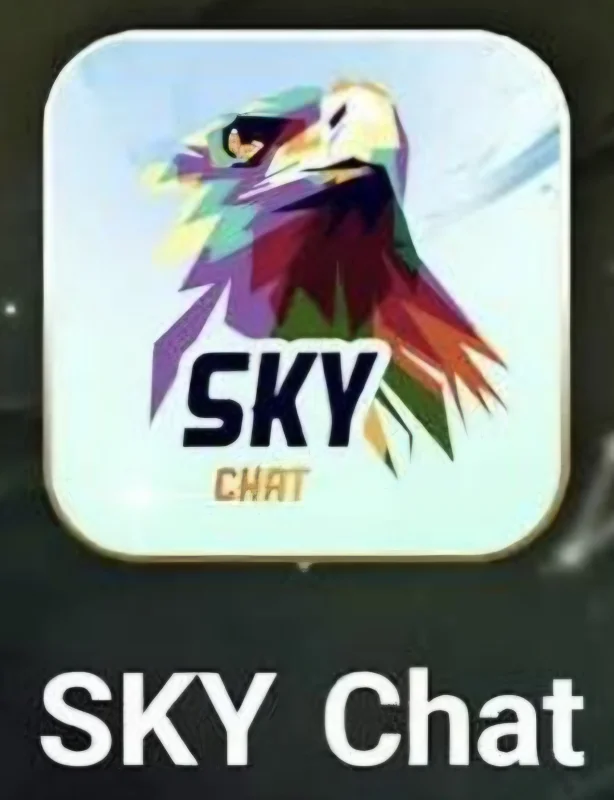 SKY CHAT