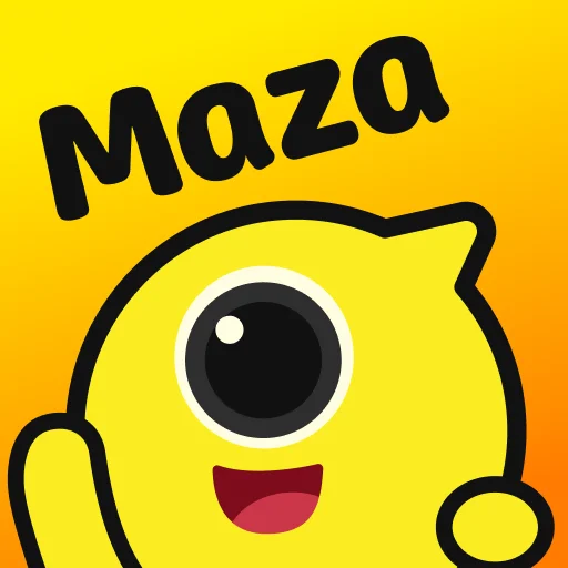 Maza chat