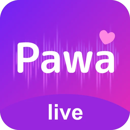 PAWA LIVE