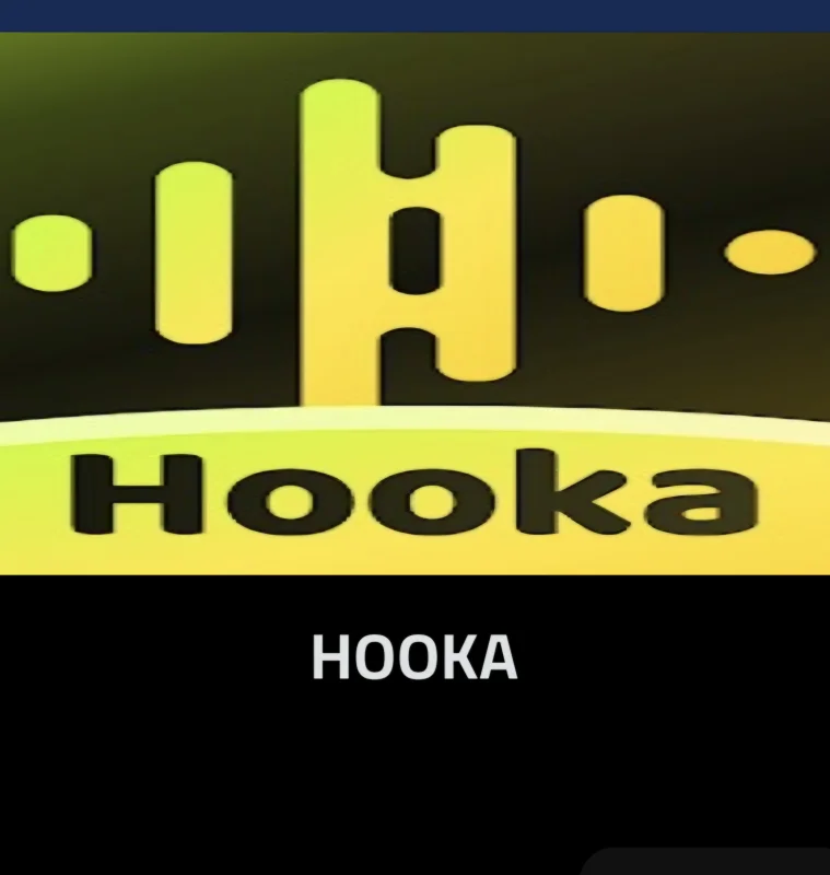 HOOKA