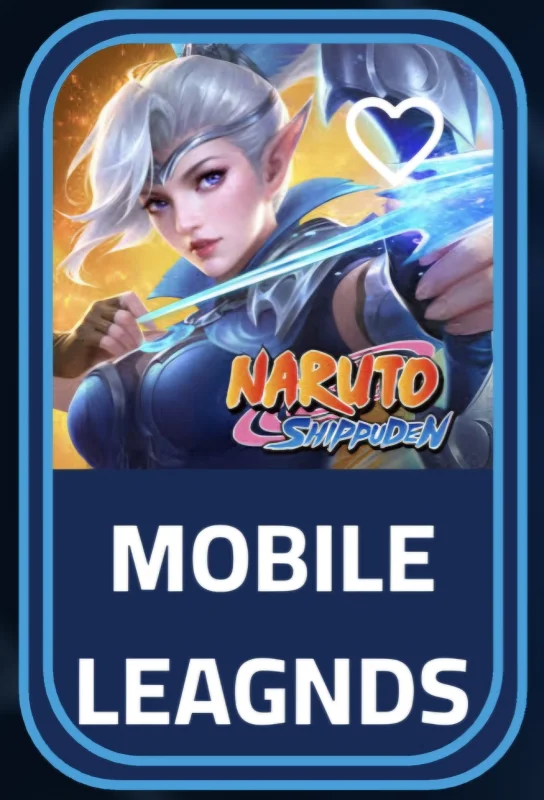 MOBILE LEAGNDS - 253+25 Diamond DIM