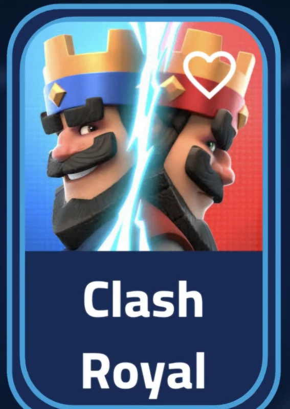 Clash Royal - 80 جوهرة