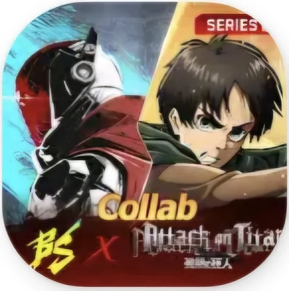 BLOOD STRIKE - 100+5 Gold