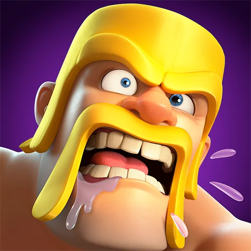 Clash of Clans - 80+8 جوهرة