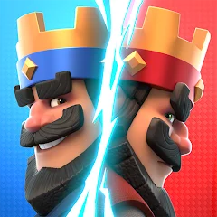 Clash Royal - 80 جوهرة