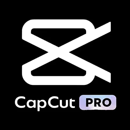 CAP CUT PRO - CapCut PRO ( أشتراك شخصي شهر )