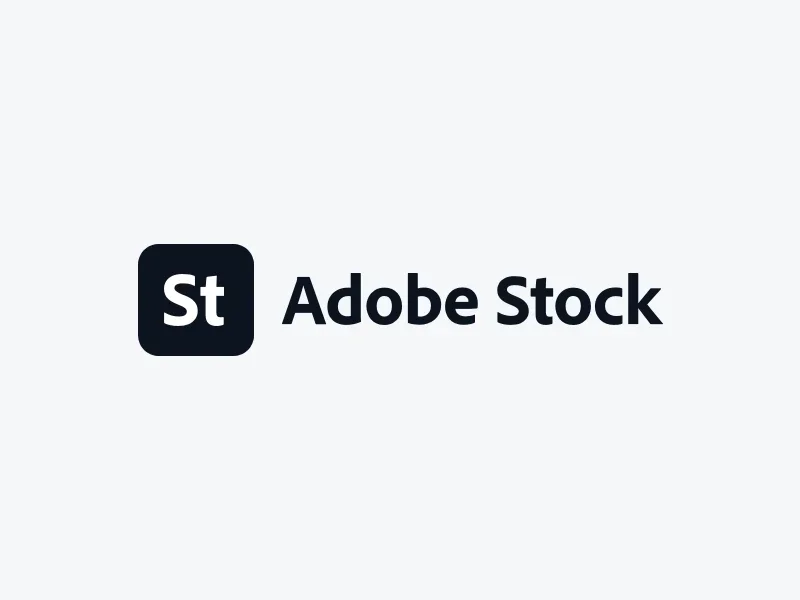 Adobe stock - حساب ادوبي ستوك لمدة شهر | Adobe Stock 1 Month