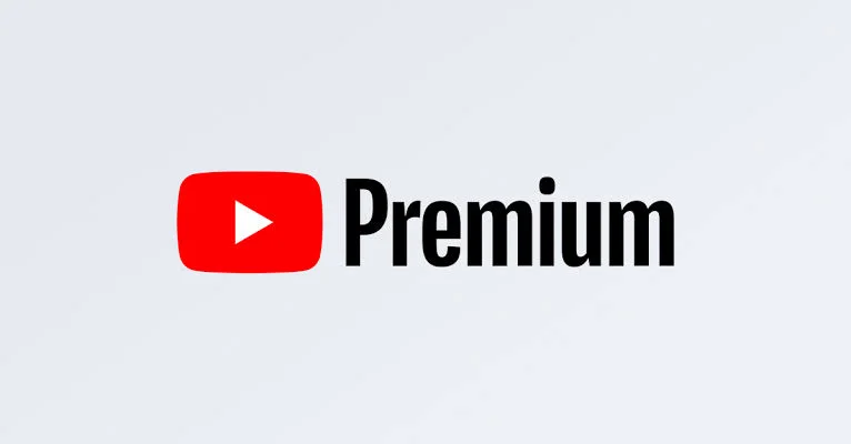 يوتيوب Premium - اشتراك يوتيوب بريميوم ( شهر )