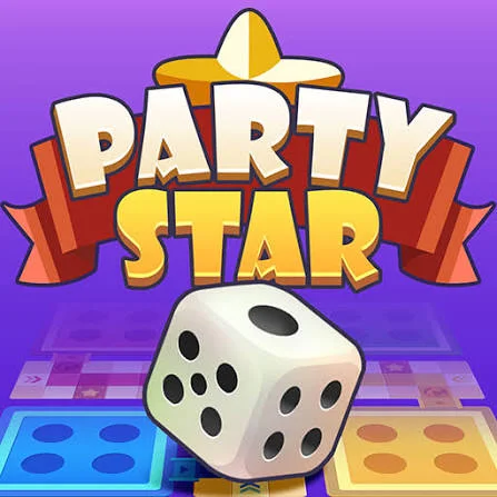 Party Star - حسب الكمية party