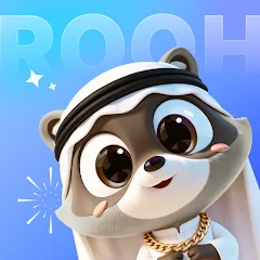 ROOH CHAT - ROOH CHAT