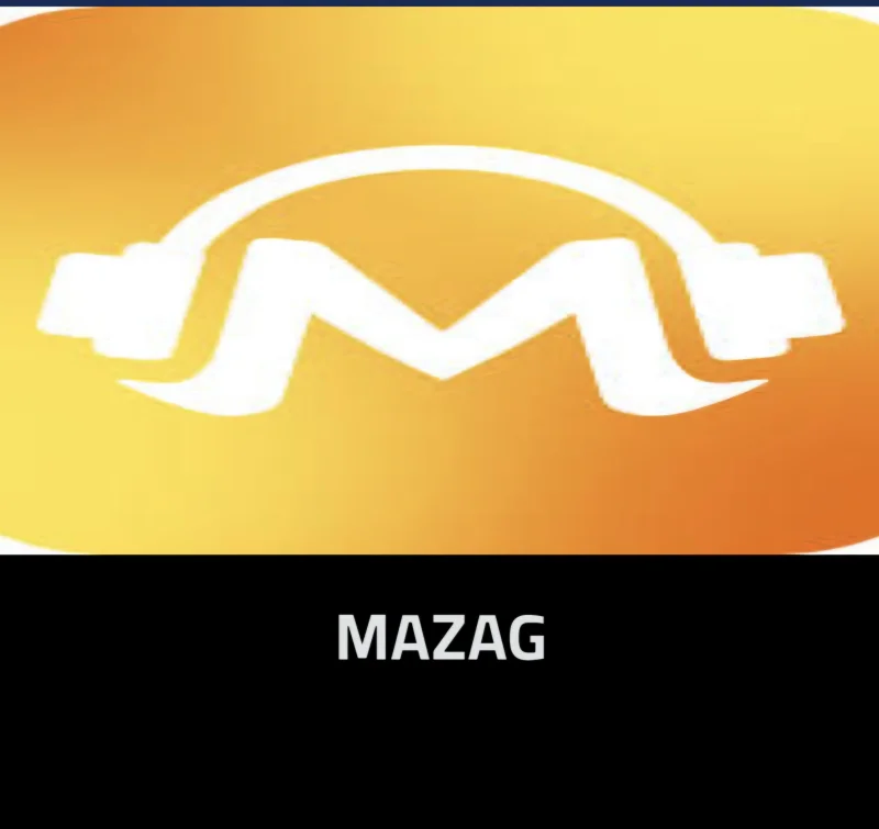 MAZAG - MAZAG حسب الكمية