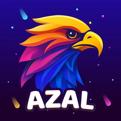 Azal Chat - Azal حسب الكمية